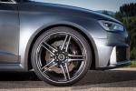 Audi RS3 Sportback by ABT 2015 года